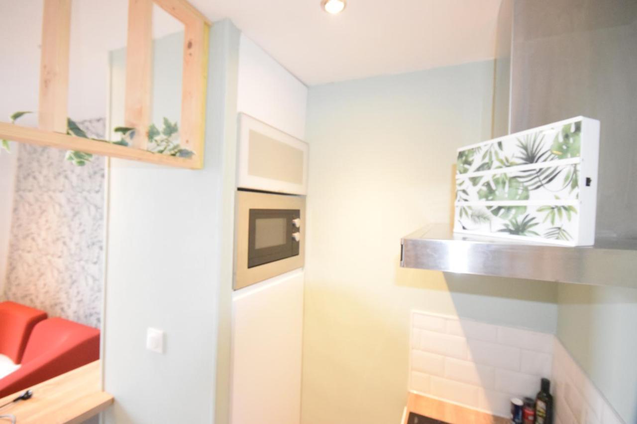 Lerelaisdodile23 - Parking - Lumineux - Hyper Centre Apartment วาลองเซียนส์ ภายนอก รูปภาพ
