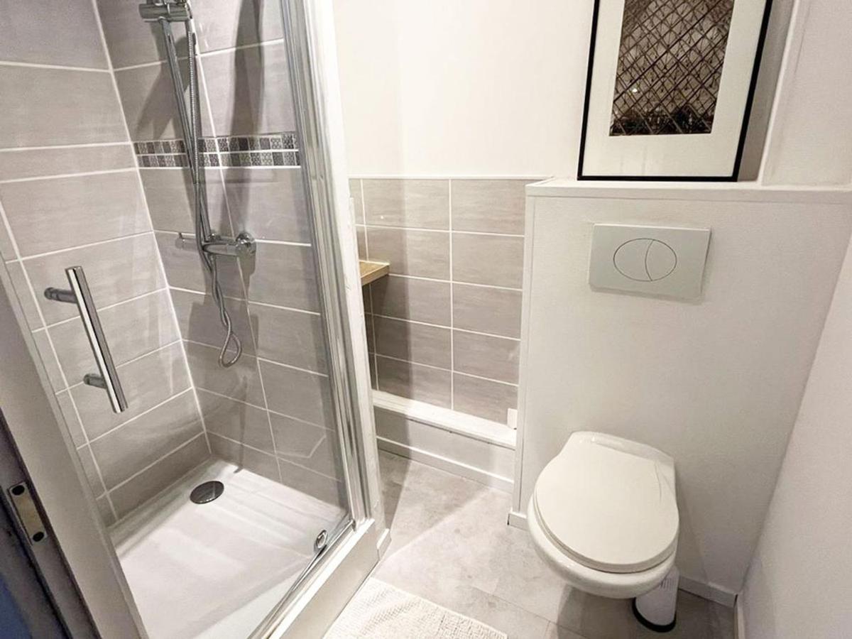Lerelaisdodile23 - Parking - Lumineux - Hyper Centre Apartment วาลองเซียนส์ ภายนอก รูปภาพ