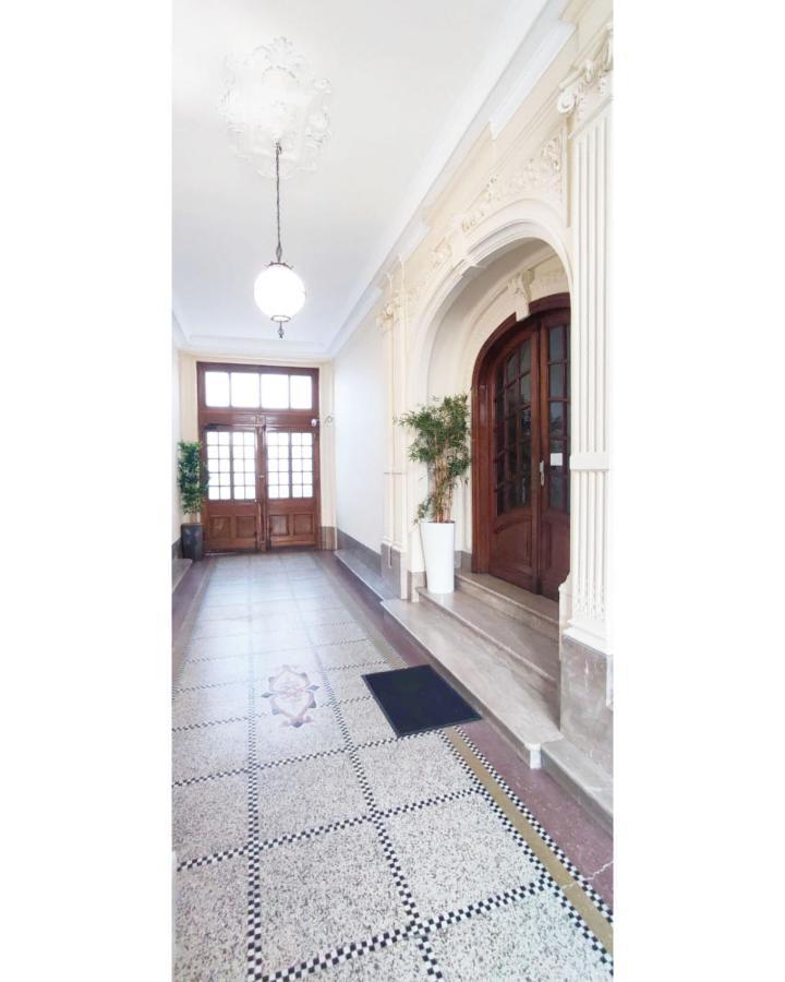 Lerelaisdodile23 - Parking - Lumineux - Hyper Centre Apartment วาลองเซียนส์ ภายนอก รูปภาพ